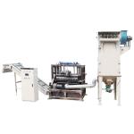 Technology Glass Solar PV Panel Recycling Machine for Other Products 6000*2400