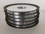 PDX Shape Resin Bond Grinding Wheel 125*32*11.5*3*1