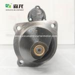12V 9T 3.0KW STARTER MOTOR ISKRA IS1254 182-30516 11130841 11131620 11131754