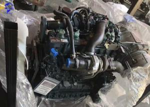 Wholesale 3.3L Japan Original Kubota V3307 Engine Emission Euro V National V from china suppliers