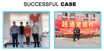 Carbon Steel Zinc Plated Window M8 Anchor Bolts