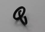Waterproof X Rings Sealing High Durability For Durometer / Petroleum Oils