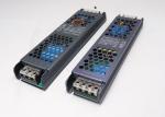 High Efficiency Led Power Driver 200w 24v Aluminum Slim Housing