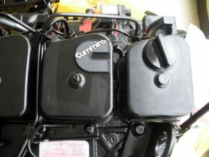 Wholesale 170HP Euro3 Dongfeng Cummins EQB170 33 Engine,Cummins Engine Assembly, Dongfeng Cummins Engine from china suppliers
