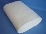Comfortable cotton Medical Gauze Roll OEM Free Sample