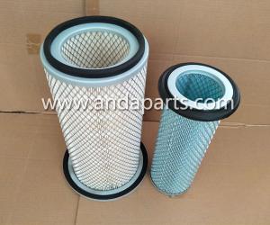 Wholesale GOOD QUALITY KOMATSU AIR FILTER 600-181-6050 from china suppliers