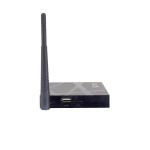 Android FTTX Iptv Smart Tv Box Mag Set Top Box Support Stalker 2T2R OTT