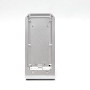 Wholesale Precision High Pressure Aluminum Die Casting Parts Factory from china suppliers