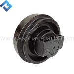 4812034956 steel roller wheel guide for dynapac asphalt paver 121232