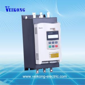 Wholesale 380V/440VAC 45KW To 500KW AC Motor Soft Starter controller Multi Function from china suppliers