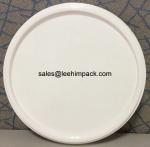 1kg HEAVY DUTY STRONG PLASTIC FOOD GRADE STORAGE BARREL