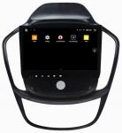Ouchuangbo car audio stereo gps android 4.4 system for SGMW Baojun 560 with 1024