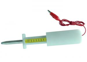 China IEC 60335-1 Clause 22.11 Rigid Finger Test Probe 11 With 0~75N Force Range on sale