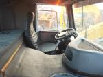 Used Trailer Head HOWO7 375 in Excellent Condition with Amazing Price. Motor