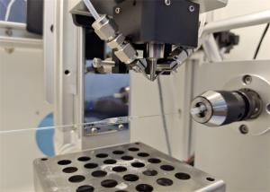 Wholesale Simultaneous Multi-balloon Ultrasonic Coating Equipment High Frequency 120Khz from china suppliers