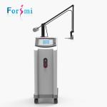 Hot sale co2 laser equipment laser resurfacing treatment Fractional pixel skin