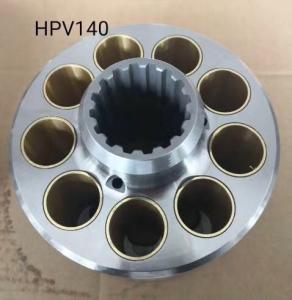Wholesale HPV140 HPV125K for Komatsu Excavator PW160-7E Hydraulic Piston Pump parts/repair kits from china suppliers