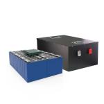 24V Lithium Rv Battery 50Ah 100Ah 200Ah Rechargeable Lifepo4 Battery