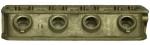 TOYOTA 5K Aluminum Cylinder Head 11101-13062 1.5L 8V
