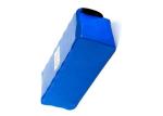Portable 18650 Li Ion Battery Pack Eco Friendly Leakage Proof Non Toxic