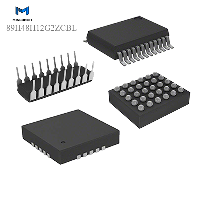 Wholesale 89H48H12G2ZCBL from china suppliers