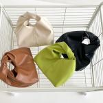 2024 Summer Fashion Bag Young Design Handbag Luxury Women Short Handbag Pu