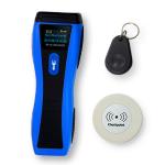 RFID Security Guard Touring System Manual Patrol Tag IP67
