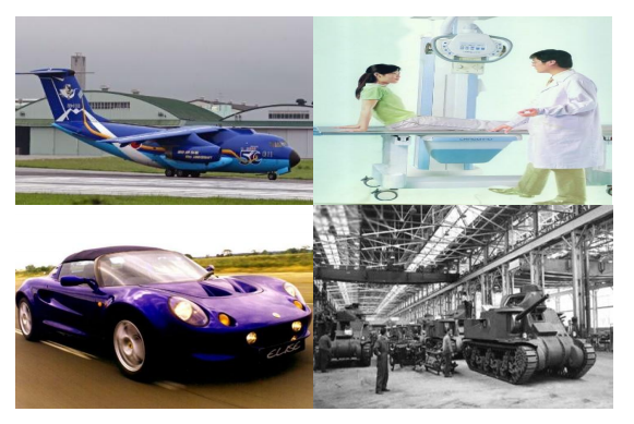 Lamp splitter Machine YSL-750 1