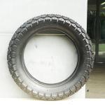 Non-Slip Off-Road Tire 130/90-15 110/90-16 J851 6PR TT For Motorcycle Tube Tire