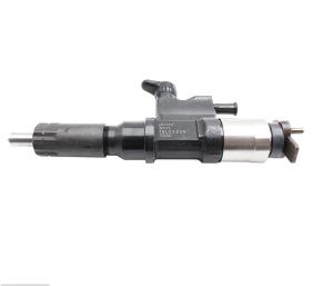 Wholesale 095000 5471 SUMITOMO Toyota Fuel Injector DLLA158P984 / P1096 from china suppliers