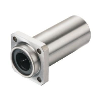 Grease Lubrication Linear Guid Bearing Rail Block Linear Rotary Bearing LMKP 8
