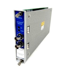 Wholesale Bently Nevada 3500 System 3500/25 149369-01 Enhanced Keyphasor Module from china suppliers