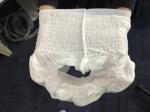 Provides High Absorbency Disposable Senior Adult Diaper Panties for OEM ODM