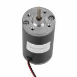 Faradyi Well Designed Customization 12V 24V 808 Planetary Gear Dc Motor