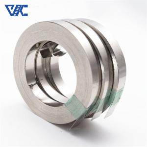 Wholesale Nuclear Power Industry 0.03 - 1.00 Mm Width Inconel 600 Strip With Durability from china suppliers