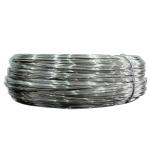 Coated Iron Wire Stainless Steel Galvanized Plastic High Iron Binding Wire