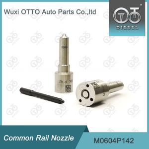 Wholesale M0604P142 SIEMENS VDO Common Rail Nozzle For Injectors 5WS40149-Z / 5WS40063 from china suppliers