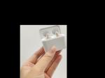 TWS Microphone CIC Rechargeable Bluetooth Hearing Aids