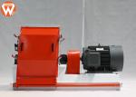 Horse Animal Feed Processing Equipment With Grass Fodder Crusher Cow Goat