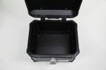 Upgrade Your Delivery Experience 45L Waterproof Tail Box for Global Motorcycle