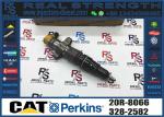 C7 20R-8066 Fuel Injectors 263-8218 387-9430 387-9426 328-2585 268-1839 222-5961
