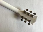 Best Price Wholesale new lp Custom Shop white Electric Guitar one p90 pickup