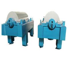 Wholesale Scale Decanter Fish Meal Separator from china suppliers