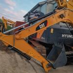 used excavator digging machine cat308e/secodn hand cat308e low price on sale