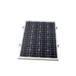 Industrial Aluminium Frame Profiles 6063 Aluminum Extrusion Solar Frame Profile