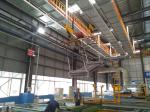 8-40 Fume Free Continuous Pickling Line For Dilute Phosphorous / Hydrochloric
