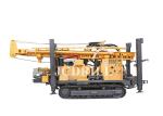 Deep DTH Borehole Drilling Equipment For Water Well