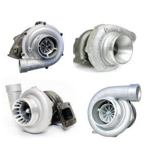 Wholesale Turbocharger GARRETT 703325-0001 from china suppliers