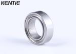 High Speed Radial Deep Groove Ball Bearing MR85ZZ 5 * 8 * 2.5mm For Vacuum Dryer