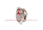 SN-PB31 braille elevator buttons Lift Parts Hole size 37mm*37mm